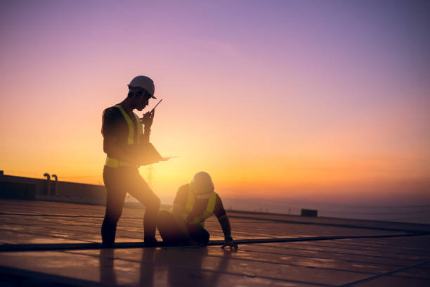Best Roofing Contractor Near Me  in Crescent, OK
