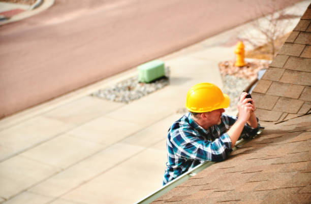 Tile Roofing Contractor in Crescent, OK