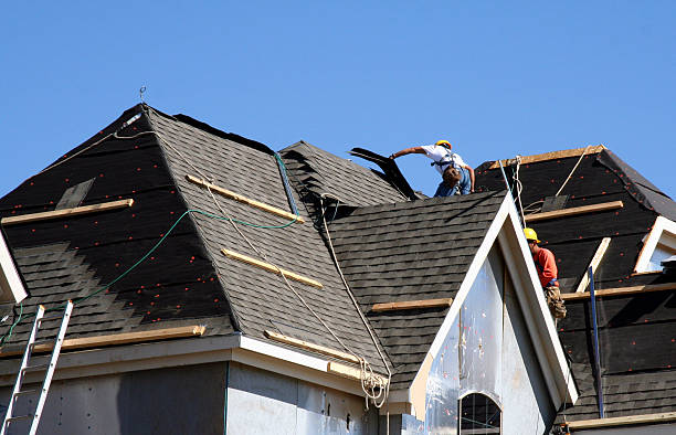 Best New Roof Installation  in Crescent, OK