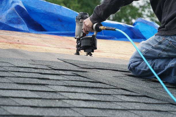 Best Shingle Roofing Installation  in Crescent, OK