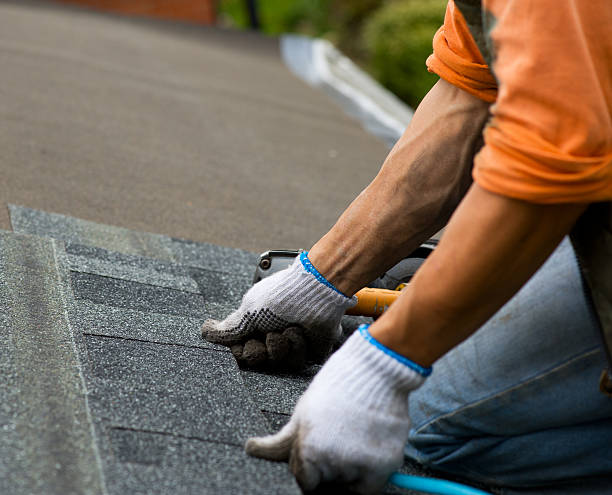 Best New Roof Installation  in Crescent, OK