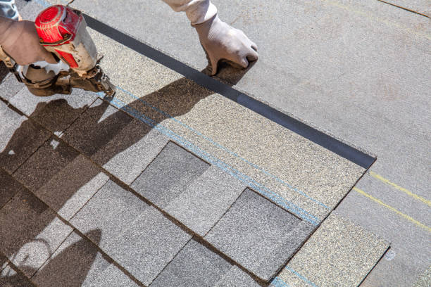 Best Roof Replacement Cost  in Crescent, OK