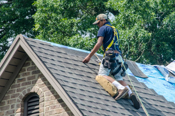 Best Residential Roofing Contractor  in Crescent, OK