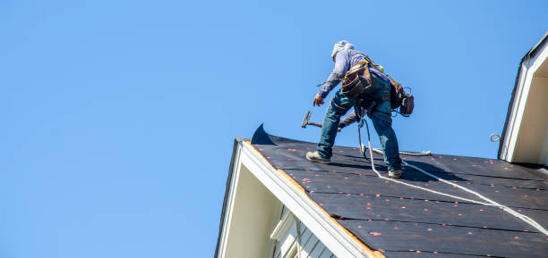 Best Best Roofing Contractors  in Crescent, OK